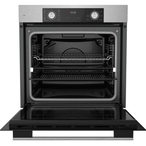 Духовой шкаф Kuppersberg HF 610 BX