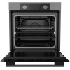 Духовой шкаф Kuppersberg HF 610 GR