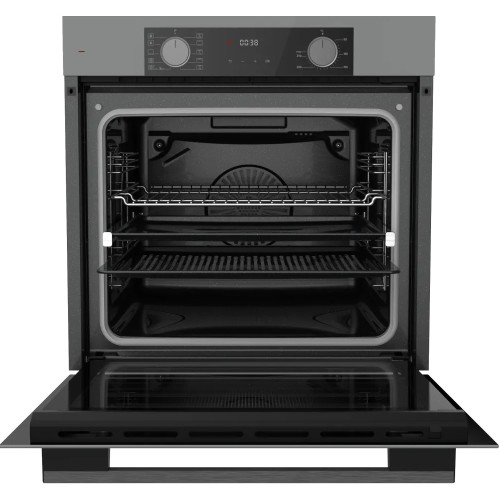 Духовой шкаф Kuppersberg HF 610 GR