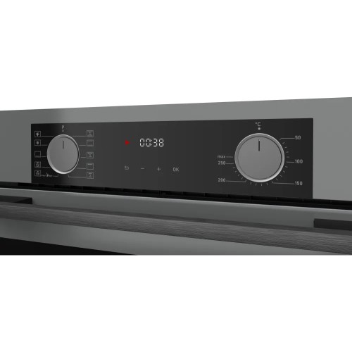 Духовой шкаф Kuppersberg HF 610 GR