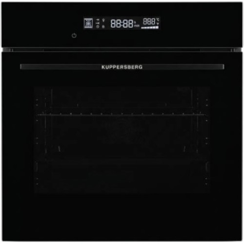 Духовой шкаф Kuppersberg HF 614 BB купить в Москве и Санкт-Петербурге