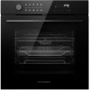 Духовой шкаф Kuppersberg HF 615 B купить в Москве и Санкт-Петербурге