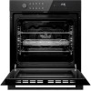 Духовой шкаф Kuppersberg HF 615 B купить в Москве и Санкт-Петербурге