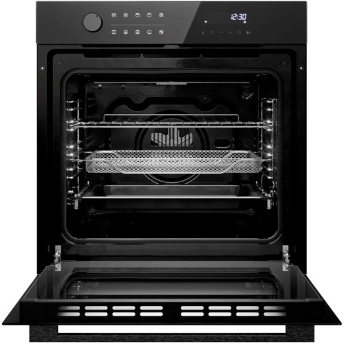 Духовой шкаф Kuppersberg HF 615 B купить в Москве и Санкт-Петербурге