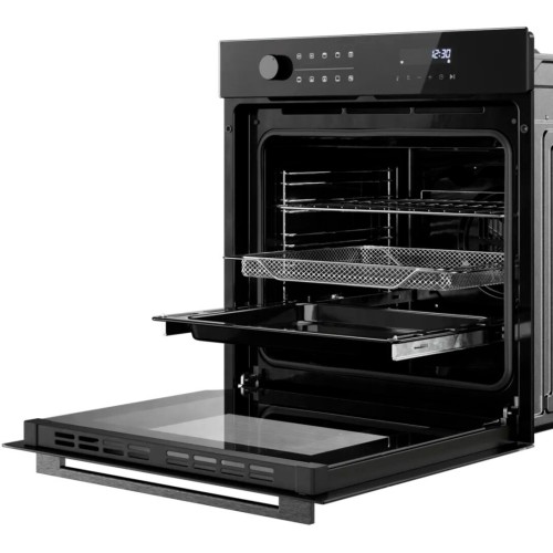Духовой шкаф Kuppersberg HF 615 B купить в Москве и Санкт-Петербурге