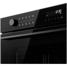 Духовой шкаф Kuppersberg HF 615 B