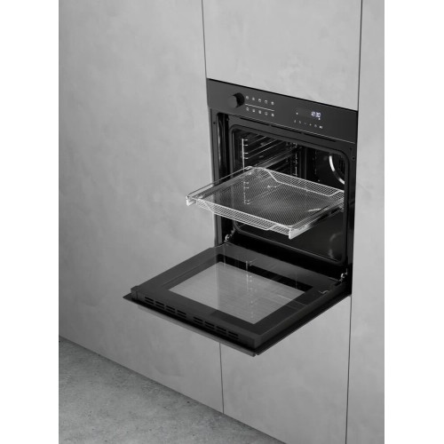 Духовой шкаф Kuppersberg HF 615 B купить в Москве и Санкт-Петербурге