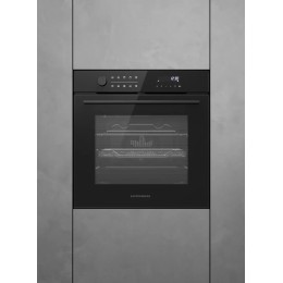 Духовой шкаф Kuppersberg HF 615 B