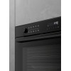 Духовой шкаф Kuppersberg HF 615 B купить в Москве и Санкт-Петербурге