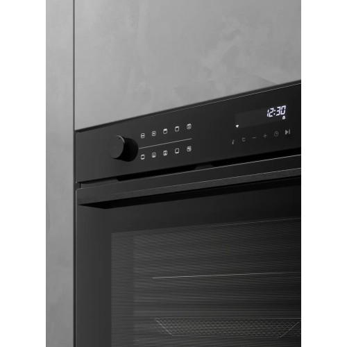 Духовой шкаф Kuppersberg HF 615 B купить в Москве и Санкт-Петербурге
