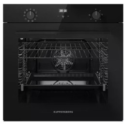 Духовой шкаф Kuppersberg HF 630 B