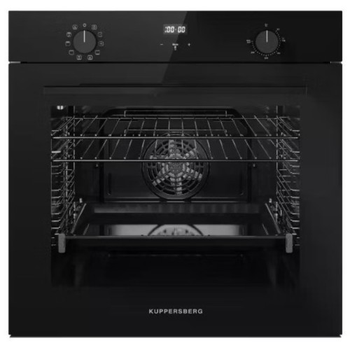 Духовой шкаф Kuppersberg HF 630 B