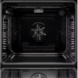 Духовой шкаф Kuppersberg HF 630 B