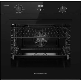 Духовой шкаф Kuppersberg HF 631 B