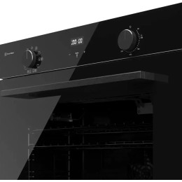 Духовой шкаф Kuppersberg HF 631 B