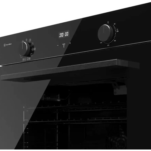 Духовой шкаф Kuppersberg HF 631 B