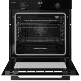 Духовой шкаф Kuppersberg HF 631 B