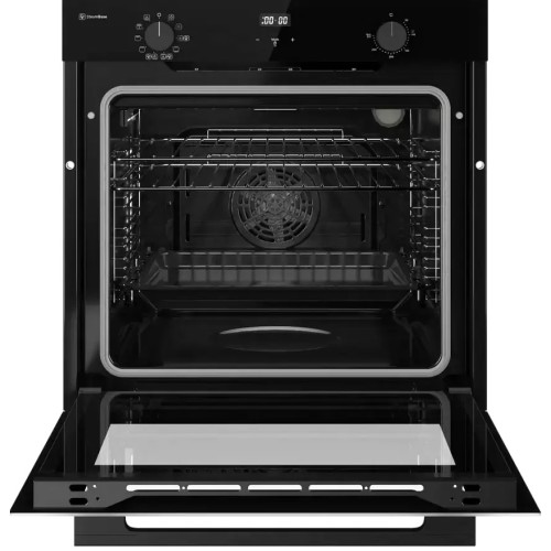 Духовой шкаф Kuppersberg HF 631 B