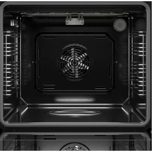 Духовой шкаф Kuppersberg HF 631 B