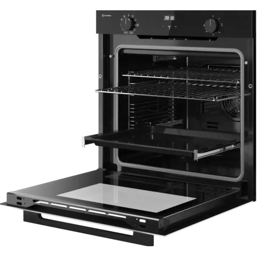 Духовой шкаф Kuppersberg HF 631 B