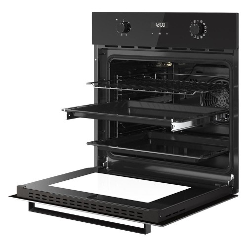 Духовой шкаф Kuppersberg HF 678 B