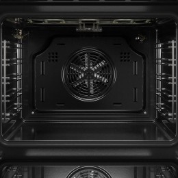 Духовой шкаф Kuppersberg HF 678 B