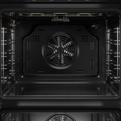 Духовой шкаф Kuppersberg HF 678 B