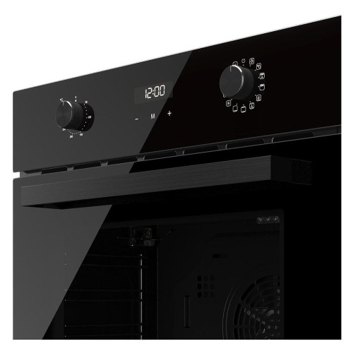 Духовой шкаф Kuppersberg HF 678 B