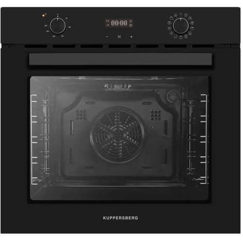 Духовой шкаф Kuppersberg HF 678 B
