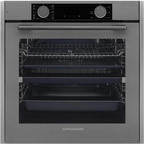 Духовой шкаф Kuppersberg HFT 610 GR