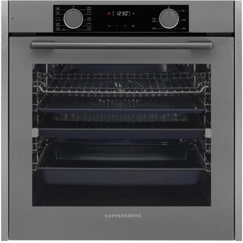 Духовой шкаф Kuppersberg HFT 610 GR