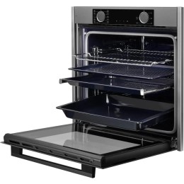 Духовой шкаф Kuppersberg HFT 610 GR