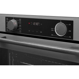 Духовой шкаф Kuppersberg HFT 610 GR