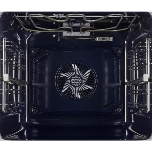 Духовой шкаф Kuppersberg HFT 610 GR