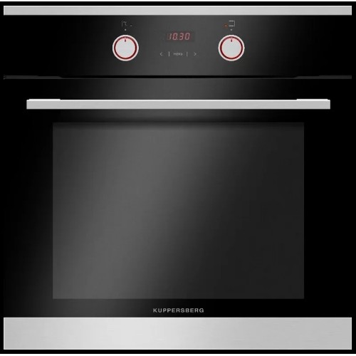 Духовой шкаф Kuppersberg HH 668 T