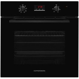Духовой шкаф Kuppersberg HM 628 Black