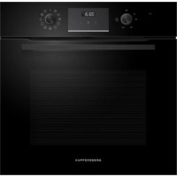 Духовой шкаф Kuppersberg HM 628 Black 11