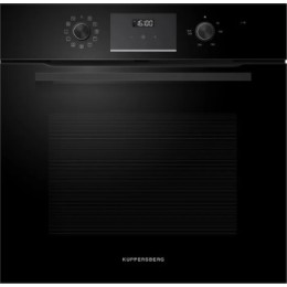 Духовой шкаф Kuppersberg HM 628 Black 11