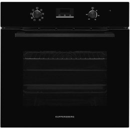 Духовой шкаф Kuppersberg HM 628 Black