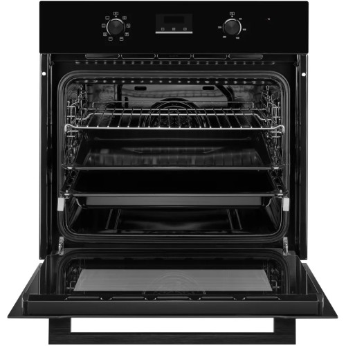 Духовой шкаф Kuppersberg HM 628 Black