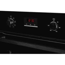 Духовой шкаф Kuppersberg HM 628 Black