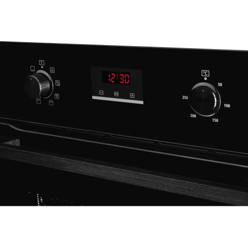 Духовой шкаф Kuppersberg HM 628 Black