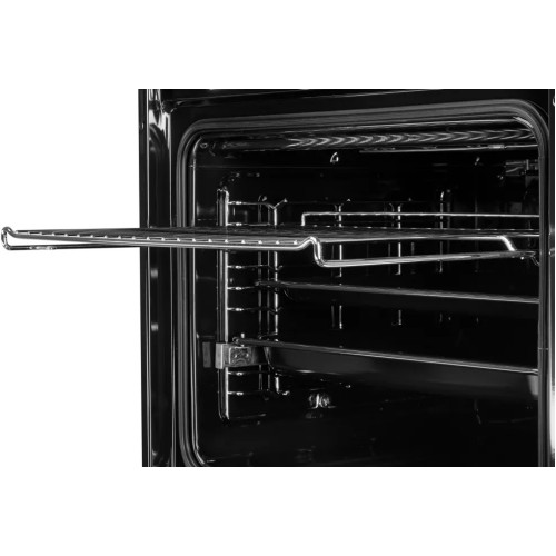 Духовой шкаф Kuppersberg HM 628 Black