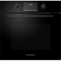Духовой шкаф Kuppersberg HM 628 Black 8