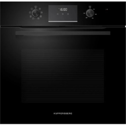 Духовой шкаф Kuppersberg HM 628 Black 8 купить в Москве и Санкт-Петербурге