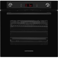 Духовой шкаф Kuppersberg HM 629 Black