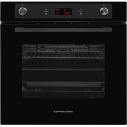 Духовой шкаф Kuppersberg HM 629 Black