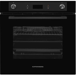 Духовой шкаф Kuppersberg HM 629 Black