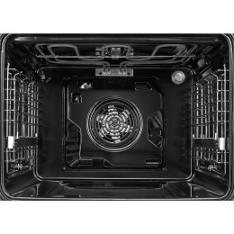 Духовой шкаф Kuppersberg HM 629 Black