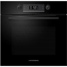 Духовой шкаф Kuppersberg HM 629 Black 9